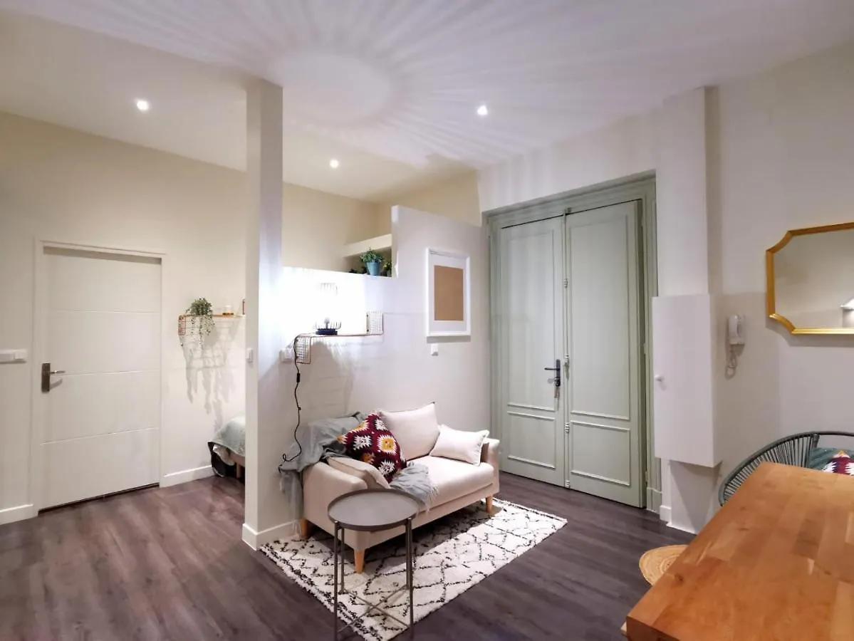Appartement Marcelle Lender, Albi Cosy Home