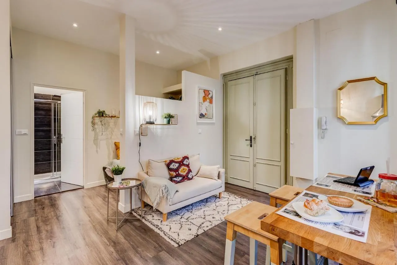 Marcelle Lender, Albi Cosy Home France