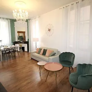 Appartement Hypercentre, Albi