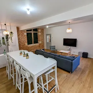 Appartement Douceur, Elegance Au Coeur D'albi, Albi